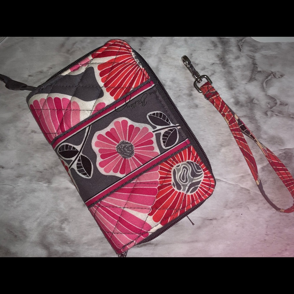 Vera Bradley Wallet
